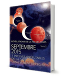 Caude Ignerski | Septembre 2015 : 7 preuve irréfutables de la date de l'enlèvement de l'église